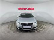 Volkswagen Passat B6 Воронеж  - изображение 24