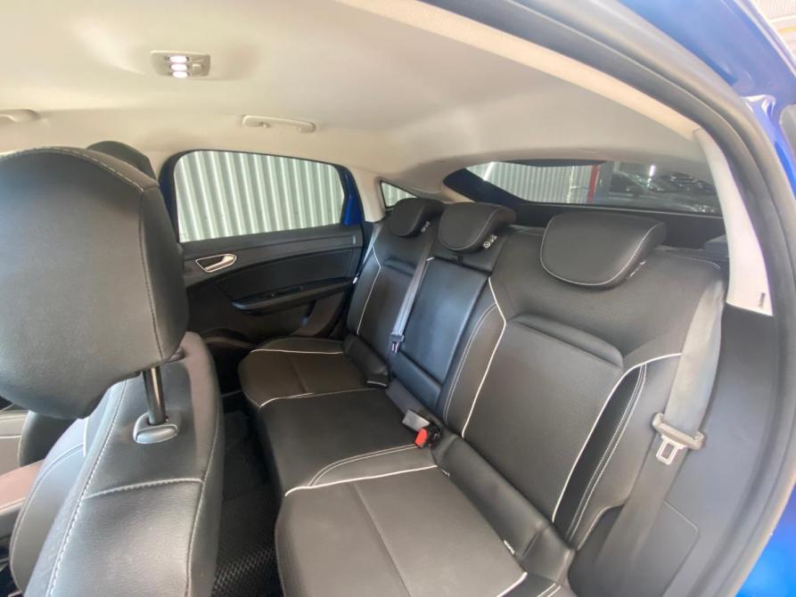 Renault Arkana I Альметьевск  - изображение 33