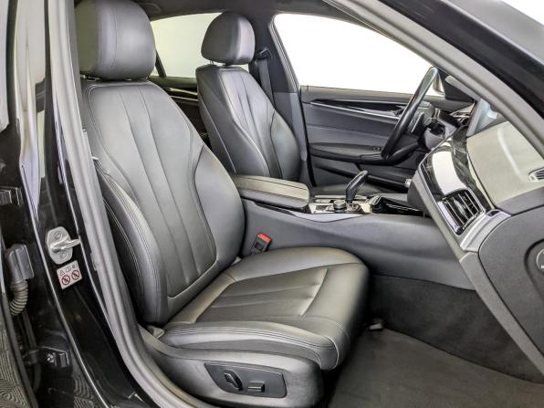 BMW 5 серии VII (G30/G31/G38) с пробегом 2020 года, цена 3 220 000 рублей, 119218 км, седан, Автокод Объявления