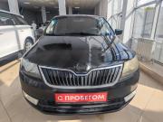 Skoda Rapid I Арзамас  - изображение 8