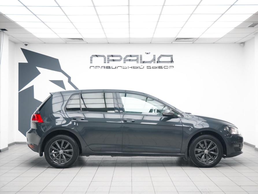 Volkswagen Golf VII Ростов-на-Дону  - изображение 5