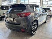 Mazda CX-5 I Рестайлинг Пермь  - изображение 43