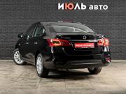 Nissan Sylphy III (China Market) Рестайлинг Екатеринбург  - изображение 26