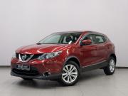 Nissan Qashqai II Москва  - изображение 29