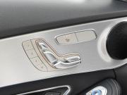 Mercedes-Benz C-Класс IV (W205) Рестайлинг Москва  - изображение 40