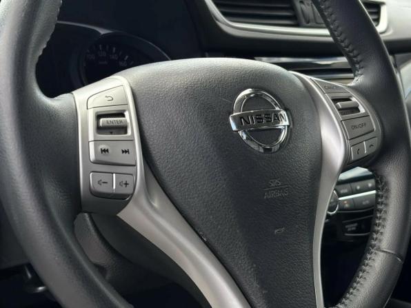 Nissan X-Trail III с пробегом 2015 года, цена 1 370 000 рублей, 245847 км, внедорожник, Автокод Объявления