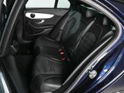 Mercedes-Benz C-Класс IV (W205) Рестайлинг Ростов-на-Дону  - изображение 33