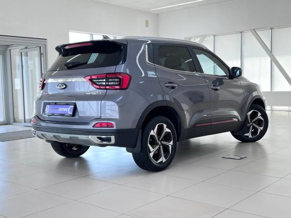 Chery Tiggo 4 Pro I с пробегом 2023 года, цена 1 690 000 рублей, 26739 км, внедорожник, Автокод Объявления