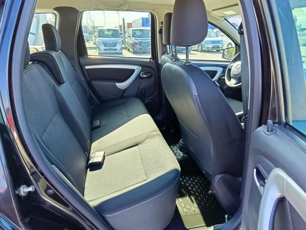 Nissan Terrano III (D10) с пробегом 2017 года, цена 1 249 995 рублей, 129367 км, внедорожник, Автокод Объявления