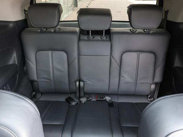 GAC Trumpchi M8 I с пробегом 2021 года, цена 2 849 000 рублей, 106694 км, минивэн, Автокод Объявления