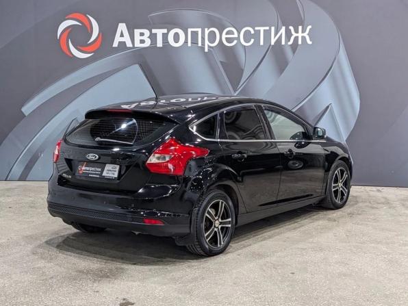 Ford Focus III с пробегом 2011 года, цена 650 000 рублей, 192328 км, хэтчбек, Автокод Объявления