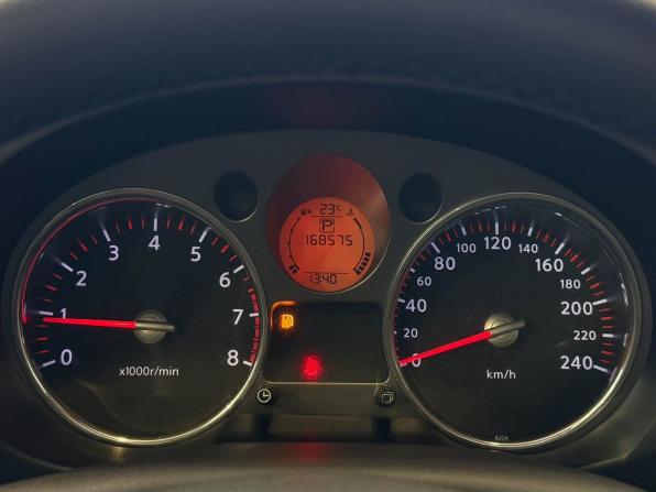 Nissan X-Trail II с пробегом 2008 года, цена 1 085 000 рублей, 168575 км, внедорожник, Автокод Объявления