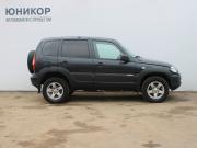 Chevrolet Niva I Рестайлинг Нижний Новгород  - изображение 18