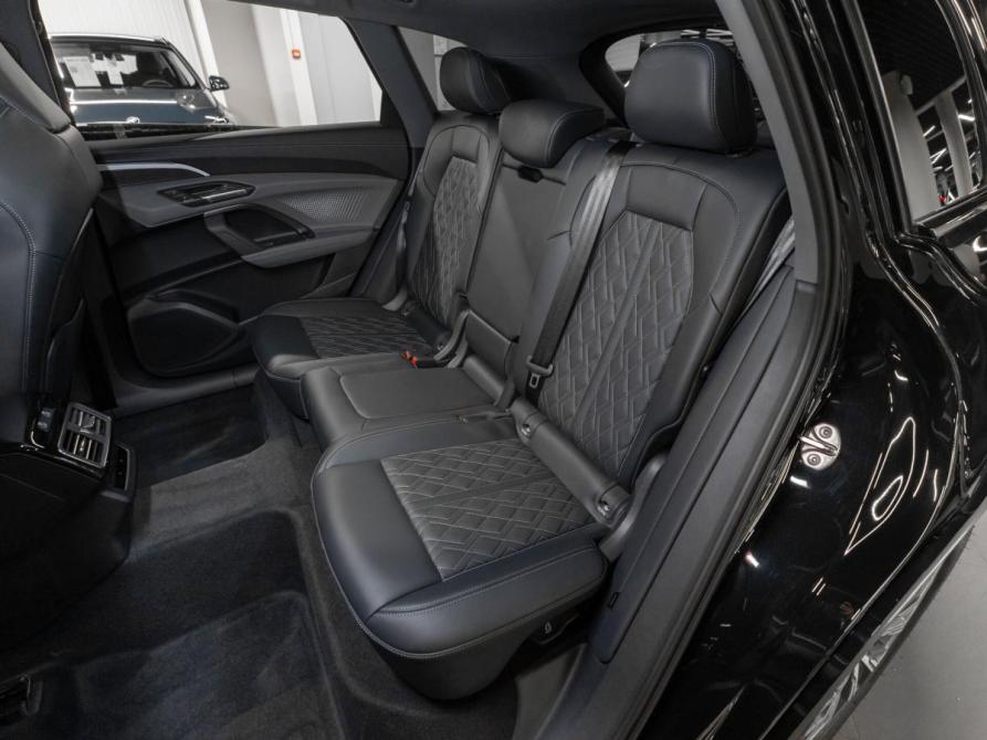 Audi Q5 III (GU) Москва  - изображение 16
