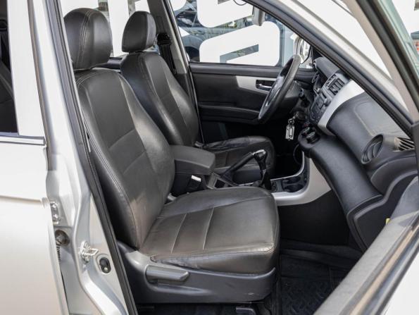 Lifan X60 I с пробегом 2013 года, цена 550 000 рублей, 120976 км, внедорожник, Автокод Объявления