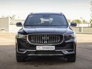 Geely Monjaro I Москва  - изображение 29