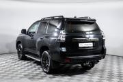 Toyota Land Cruiser Prado 150 Series Рестайлинг 3 Москва  - изображение 25