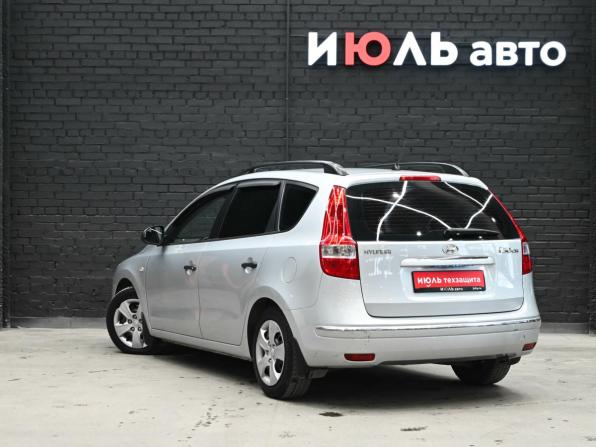 Hyundai i30 I с пробегом 2009 года, цена 650 000 рублей, 189973 км, хэтчбек, Автокод Объявления
