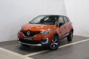 Renault Kaptur I Ульяновск  - изображение 17