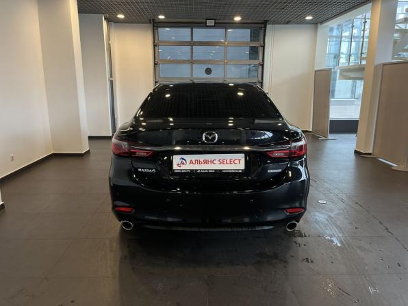 Mazda 6 III (GJ) Рестайлинг 2 с пробегом 2020 года, цена 2 290 000 рублей, 60000 км, седан, Автокод Объявления
