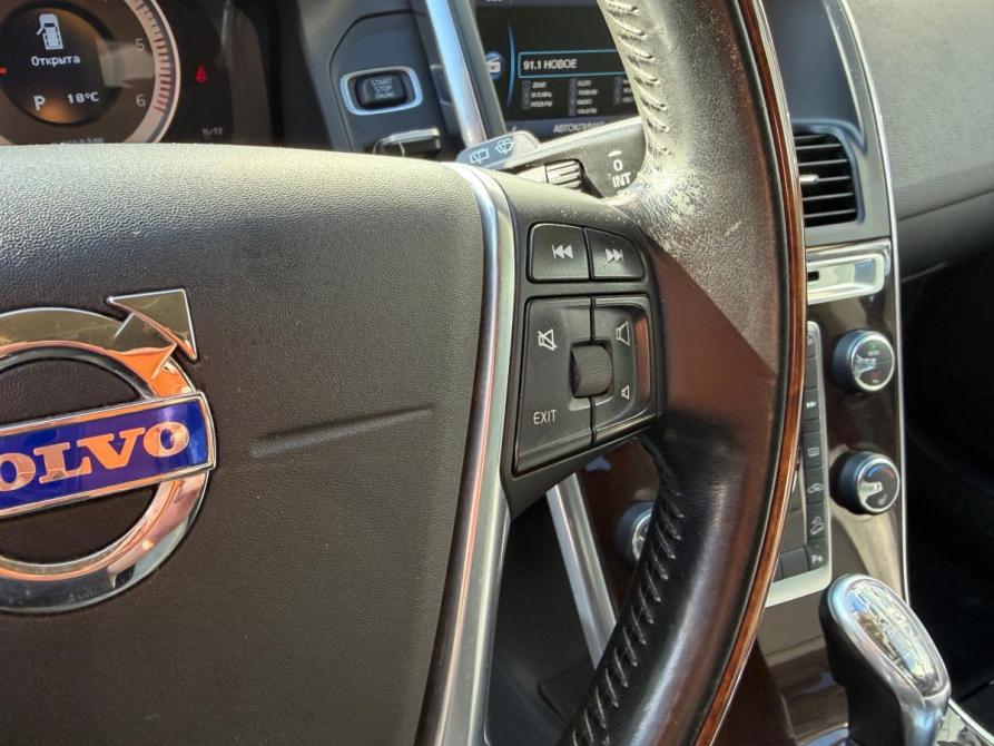 Volvo XC60 I Санкт-Петербург  - изображение 15