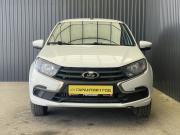 Lada (ВАЗ) Granta I Рестайлинг Пермь  - изображение 33