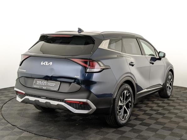 Kia Sportage V с пробегом 2023 года, цена 3 400 000 рублей, 53688 км, внедорожник, Автокод Объявления