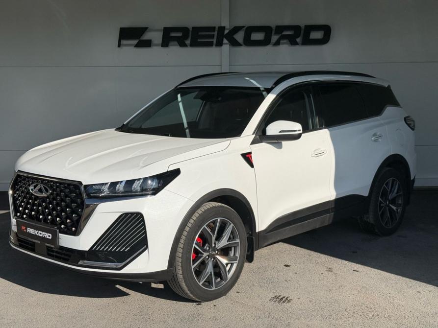 Chery Tiggo 7 Pro Max I Рестайлинг Уфа  - изображение 3