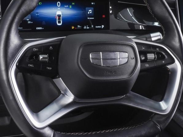 Geely Preface I с пробегом 2024 года, цена 2 900 000 рублей, 63835 км, седан, Автокод Объявления