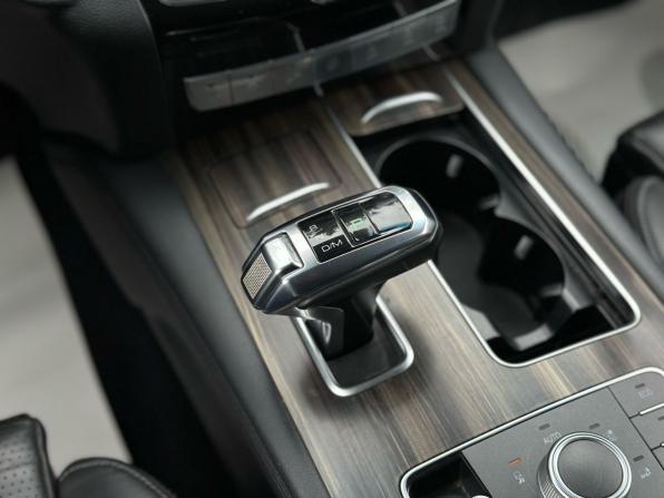 Haval H9 I Рестайлинг с пробегом 2021 года, цена 2 269 000 рублей, 182265 км, внедорожник, Автокод Объявления