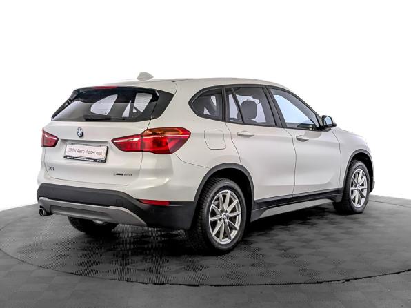 BMW X1 II (F48) с пробегом 2018 года, цена 2 550 000 рублей, 92390 км, внедорожник, Автокод Объявления