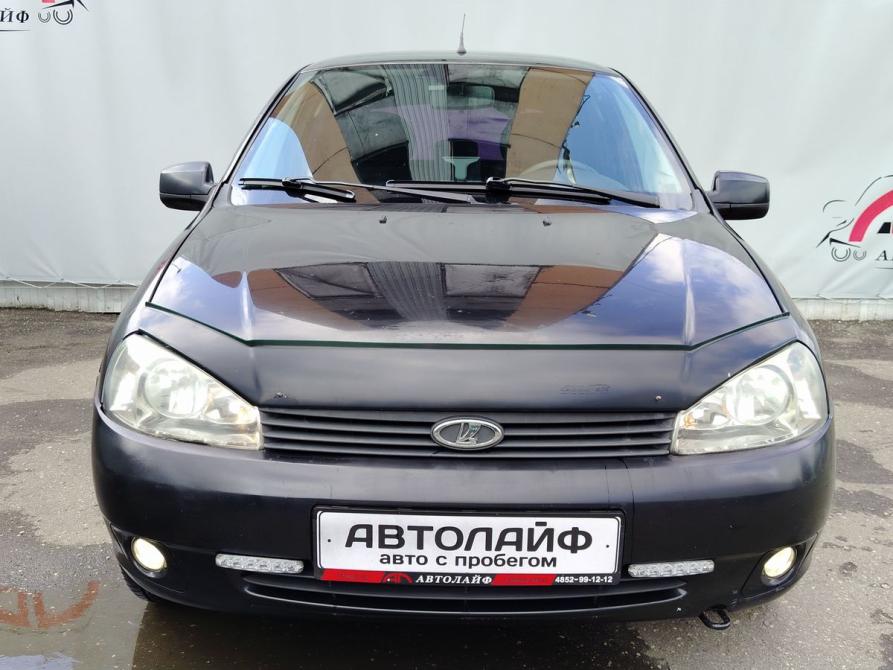 Lada (ВАЗ) Kalina I Ярославль  - изображение 5