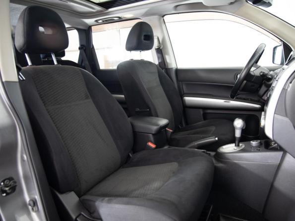 Nissan X-Trail II Рестайлинг с пробегом 2011 года, цена 1 199 000 рублей, 184875 км, внедорожник, Автокод Объявления