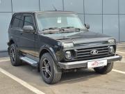 Lada (ВАЗ) Niva Legend Воронеж  - изображение 20
