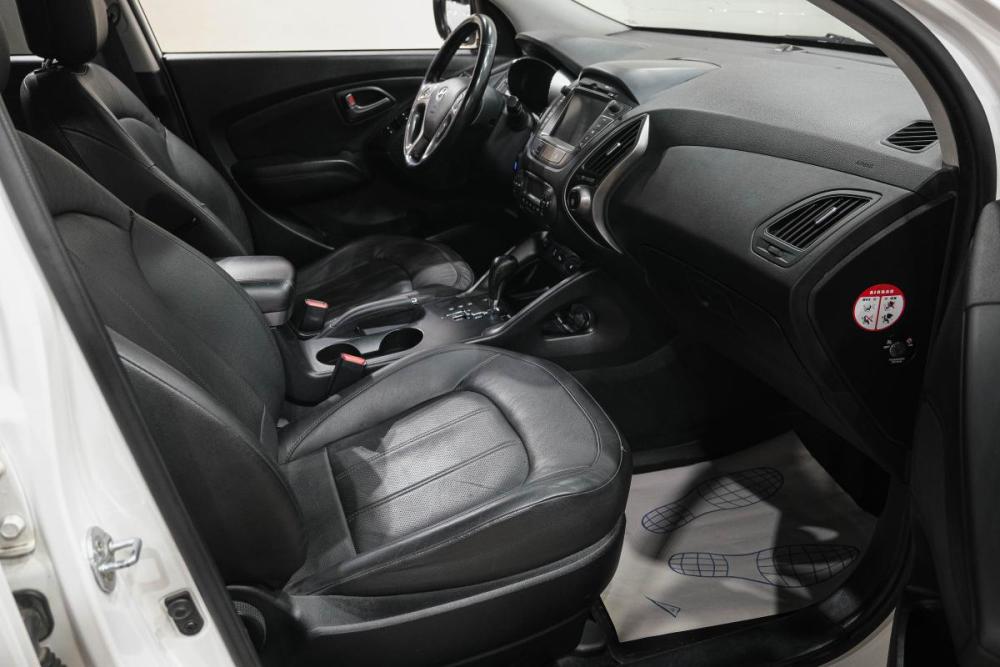 Hyundai ix35 I Рестайлинг Новокузнецк  - изображение 10