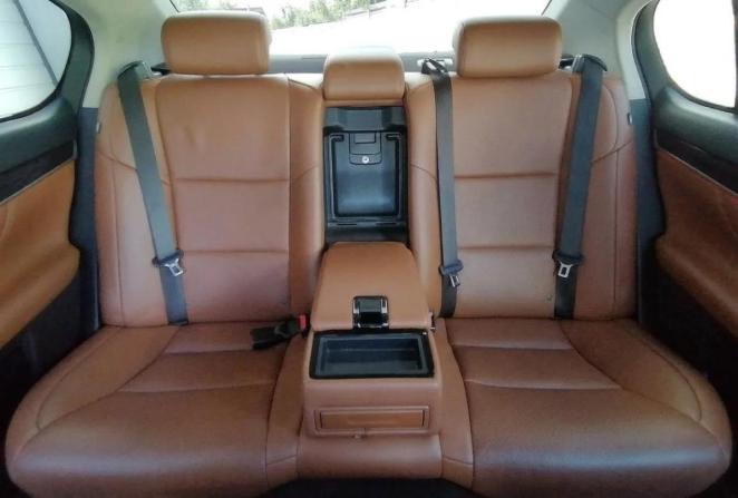 Lexus GS IV с пробегом 2015 года, цена 3 020 000 рублей, 147772 км, седан, Автокод Объявления