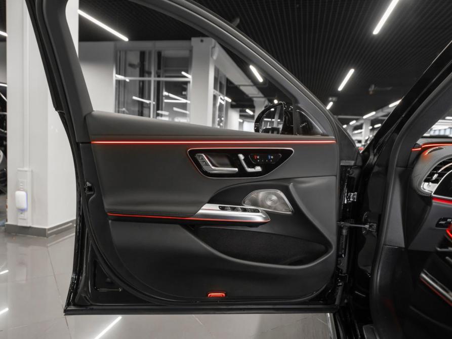 Mercedes-Benz E-Класс VI (W214 S214) Москва  - изображение 29