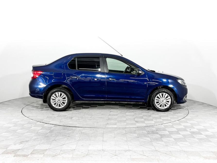 Renault Logan II Ногинск  - изображение 4