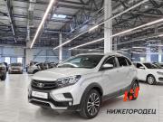 Lada (ВАЗ) XRAY I Нижний Новгород  - изображение 17