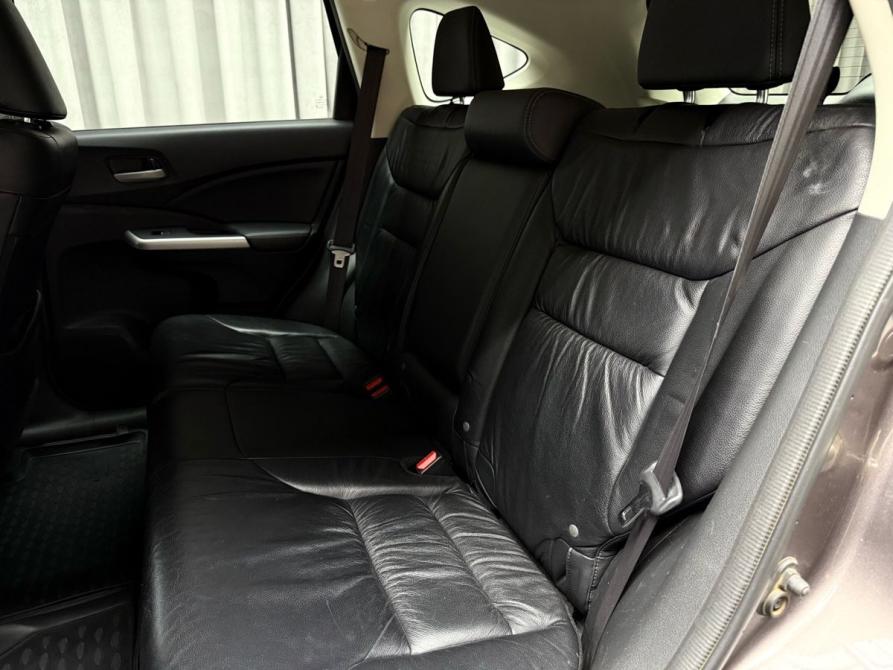 Honda CR-V IV Ижевск  - изображение 29