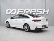 Hyundai Sonata VII (LF) Рестайлинг Ростов-на-Дону  - изображение 25