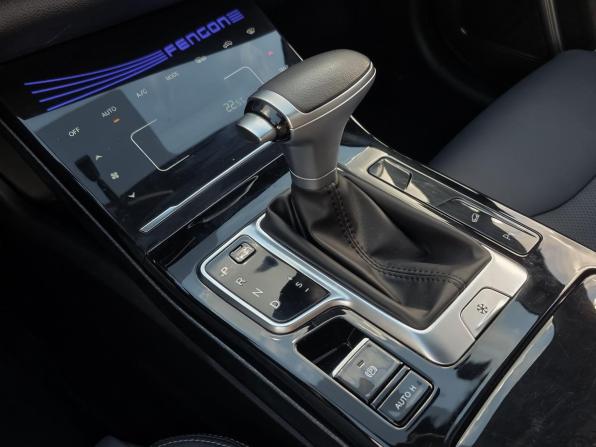 Dongfeng Fengon ix5 с пробегом 2024 года, цена 1 799 000 рублей, 14318 км, внедорожник, Автокод Объявления