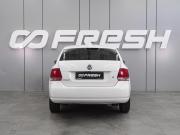 Volkswagen Polo V Воронеж  - изображение 18