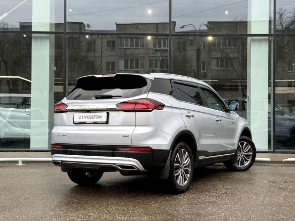 Geely Atlas Pro с пробегом 2021 года, цена 1 995 000 рублей, 77053 км, внедорожник, Автокод Объявления