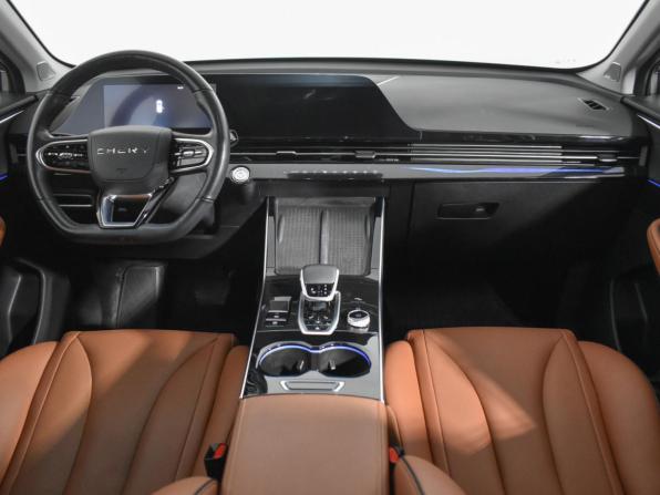 Omoda C5 I с пробегом 2023 года, цена 1 760 000 рублей, 49500 км, внедорожник, Автокод Объявления