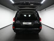 Toyota Land Cruiser 200 Series Рестайлинг 2 Тверь  - изображение 42