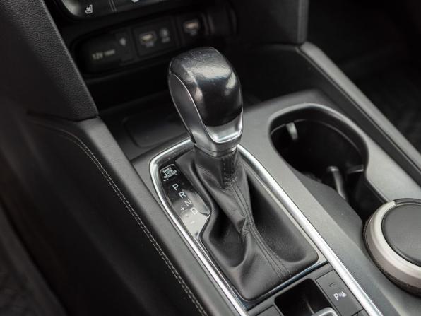 Hyundai Santa Fe IV с пробегом 2020 года, цена 3 100 000 рублей, 141045 км, внедорожник, Автокод Объявления