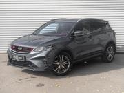 Geely Coolray I Москва  - изображение 28
