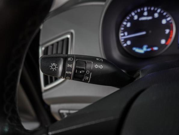 Hyundai Creta I с пробегом 2017 года, цена 1 795 000 рублей, 101812 км, внедорожник, Автокод Объявления