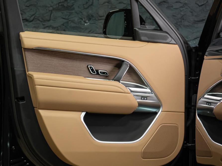 Land Rover Range Rover V Москва  - изображение 31